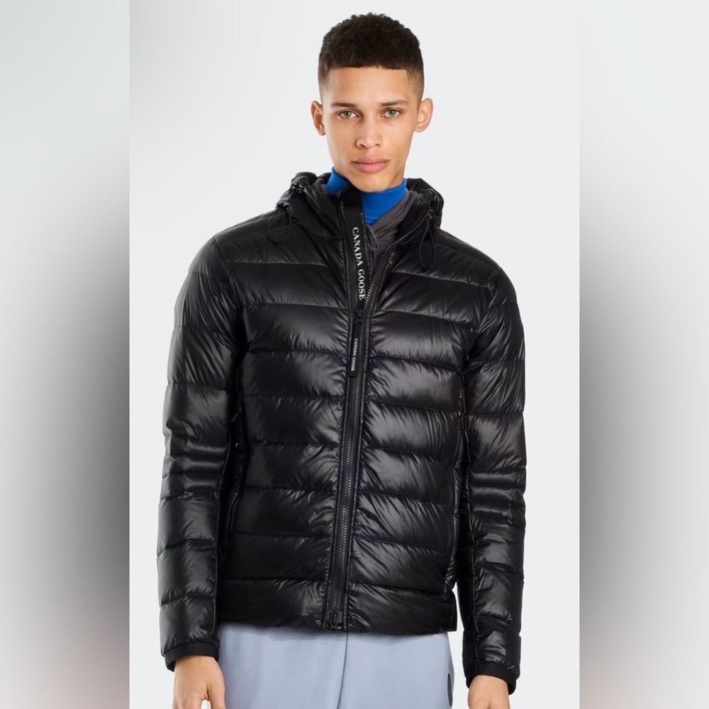 Canada Goose Men's Crofton Hoodie Size Mediun